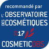 Observatoire des cosmétiques