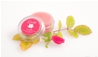 Baume à lèvres "Rose Pétales" - 8 gr - 100% naturel