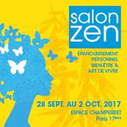 Salon Zen - Octobre 2017