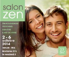 Salon Zen 2014