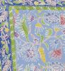 LYCIA 51 - serviette batik 50x50