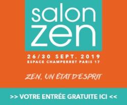 Salon Zen - Septembre 2019