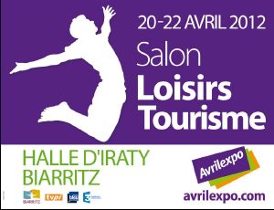 Salon loisir et tourisme de Biarritz