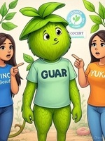 Analyse des QUATS dans les applications INCI Beauty et Yuka