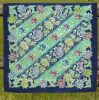 ISANO 12 - serviette batik 50x50