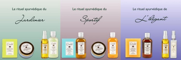 Rituels de soin naturels pour la fte des pres