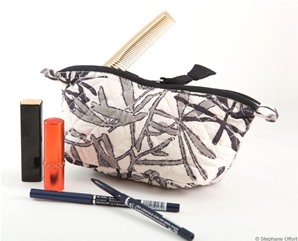 Trousse à maquillage "Nara"