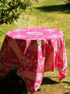 BIRD 4 - nappe batik 150x150