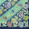 ISANO 12 - serviette batik 50x50