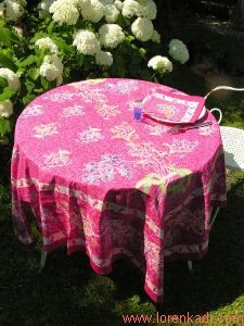 NUSADO 22 - nappe batik 150x150