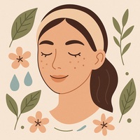 Acné et boutons sur le visage : erreurs  éviter pour améliorer sa peau