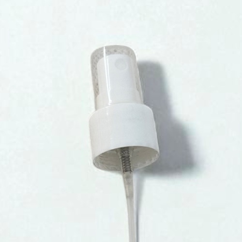 Spray pour Eau de rose 210 ml 
