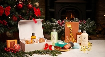 Idée cadeau Nol naturelle