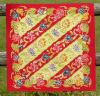 ISANO 24 - serviette batik 50x50