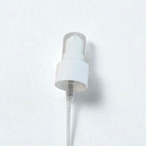 Pompe pour huiles 210 ml
