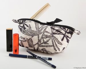 Trousse à maquillage "Nara"