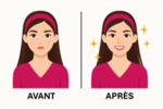 Peaux  problmes : Tout savoir et rituel ayurvdique naturel  contre les imperfections