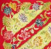 ISANO 24 - serviette batik 50x50