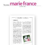 Marie France Janvier 2020