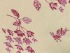 WISTERIA 3 - nappe batik 150x280