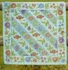 RIZO 63 - serviette batik 50x50