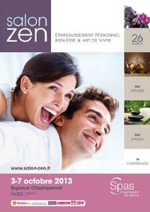 Salon Zen 2013