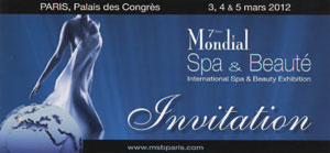 Mondial Spa et Beaut