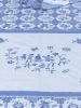 SQUARE 2 - nappe batik 150x280